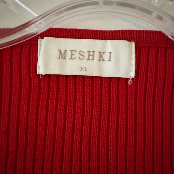 Meshki top and skirt set NWT - Picture 6 of 8